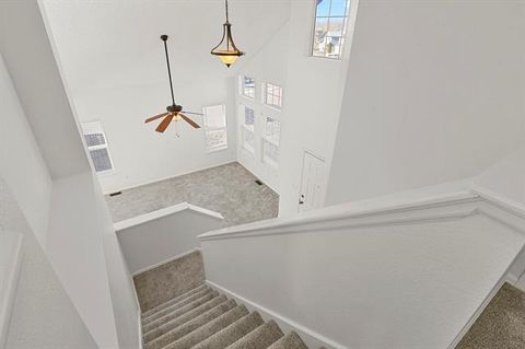 Tiny photo for 5215 Ladyslipper Court, Colorado Springs, CO 80922 (MLS # 4418237)