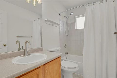 Tiny photo for 5215 Ladyslipper Court, Colorado Springs, CO 80922 (MLS # 4418237)