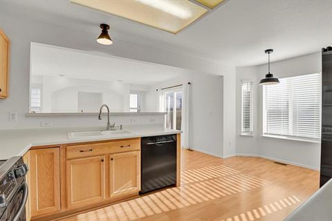 Tiny photo for 5215 Ladyslipper Court, Colorado Springs, CO 80922 (MLS # 4418237)