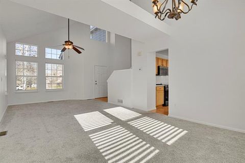 Tiny photo for 5215 Ladyslipper Court, Colorado Springs, CO 80922 (MLS # 4418237)