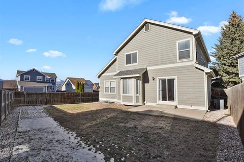 Tiny photo for 5215 Ladyslipper Court, Colorado Springs, CO 80922 (MLS # 4418237)