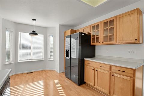 Tiny photo for 5215 Ladyslipper Court, Colorado Springs, CO 80922 (MLS # 4418237)