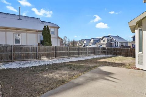Tiny photo for 5215 Ladyslipper Court, Colorado Springs, CO 80922 (MLS # 4418237)