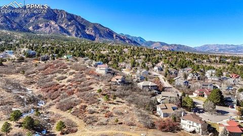 Photo of 5105 Broadmoor Bluffs Drive, Colorado Springs, CO 80906 (MLS # 8825764)