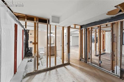 Tiny photo for 2355 Heathercrest Drive, Colorado Springs, CO 80915 (MLS # 2025713)