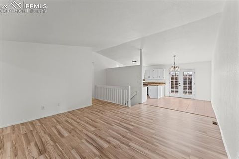 Tiny photo for 2355 Heathercrest Drive, Colorado Springs, CO 80915 (MLS # 2025713)