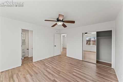 Tiny photo for 2355 Heathercrest Drive, Colorado Springs, CO 80915 (MLS # 2025713)