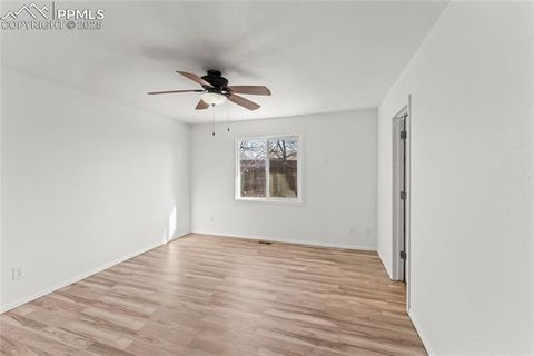 Tiny photo for 2355 Heathercrest Drive, Colorado Springs, CO 80915 (MLS # 2025713)