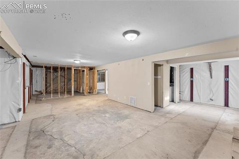 Tiny photo for 2355 Heathercrest Drive, Colorado Springs, CO 80915 (MLS # 2025713)