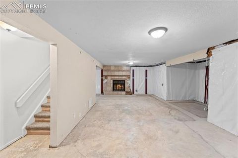 Tiny photo for 2355 Heathercrest Drive, Colorado Springs, CO 80915 (MLS # 2025713)