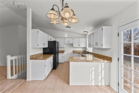 Tiny photo for 2355 Heathercrest Drive, Colorado Springs, CO 80915 (MLS # 2025713)