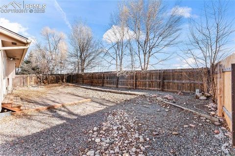 Tiny photo for 2355 Heathercrest Drive, Colorado Springs, CO 80915 (MLS # 2025713)