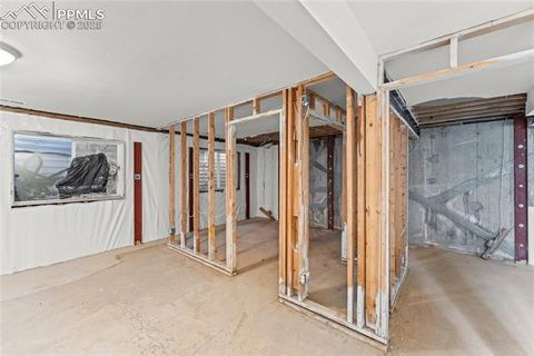 Tiny photo for 2355 Heathercrest Drive, Colorado Springs, CO 80915 (MLS # 2025713)