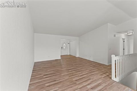 Tiny photo for 2355 Heathercrest Drive, Colorado Springs, CO 80915 (MLS # 2025713)