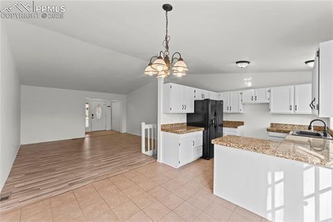 Tiny photo for 2355 Heathercrest Drive, Colorado Springs, CO 80915 (MLS # 2025713)