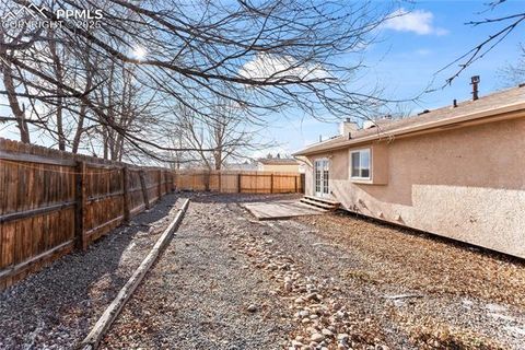 Tiny photo for 2355 Heathercrest Drive, Colorado Springs, CO 80915 (MLS # 2025713)
