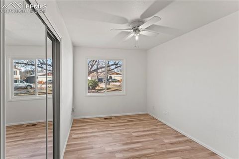 Tiny photo for 2355 Heathercrest Drive, Colorado Springs, CO 80915 (MLS # 2025713)