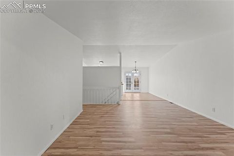 Tiny photo for 2355 Heathercrest Drive, Colorado Springs, CO 80915 (MLS # 2025713)