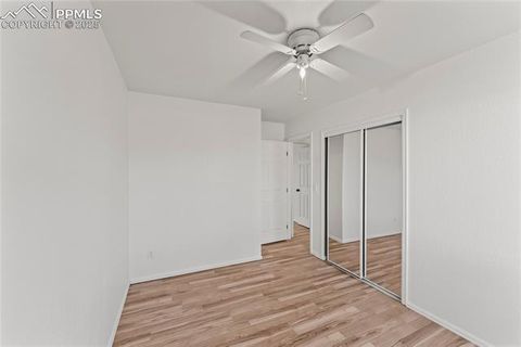 Tiny photo for 2355 Heathercrest Drive, Colorado Springs, CO 80915 (MLS # 2025713)