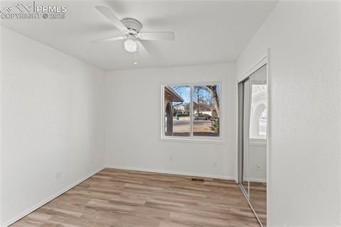 Tiny photo for 2355 Heathercrest Drive, Colorado Springs, CO 80915 (MLS # 2025713)