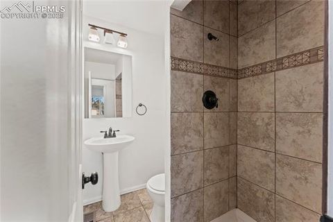 Tiny photo for 2355 Heathercrest Drive, Colorado Springs, CO 80915 (MLS # 2025713)