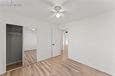 Tiny photo for 2355 Heathercrest Drive, Colorado Springs, CO 80915 (MLS # 2025713)