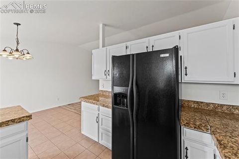 Tiny photo for 2355 Heathercrest Drive, Colorado Springs, CO 80915 (MLS # 2025713)