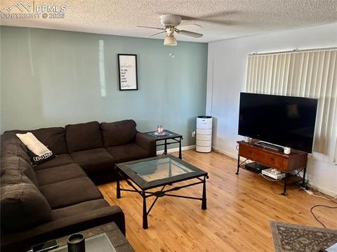 Tiny photo for 2236 Fernwood Drive, Colorado Springs, CO 80910 (MLS # 4394989)