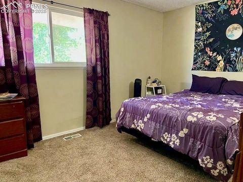 Tiny photo for 2236 Fernwood Drive, Colorado Springs, CO 80910 (MLS # 4394989)