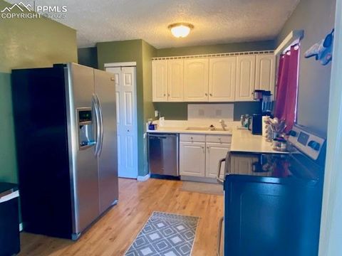 Tiny photo for 2236 Fernwood Drive, Colorado Springs, CO 80910 (MLS # 4394989)