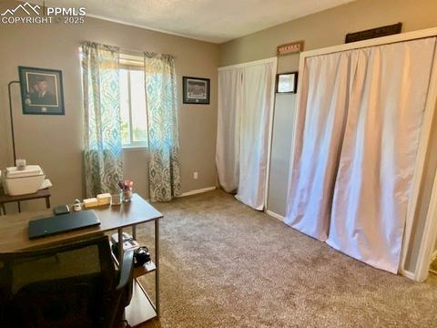 Tiny photo for 2236 Fernwood Drive, Colorado Springs, CO 80910 (MLS # 4394989)