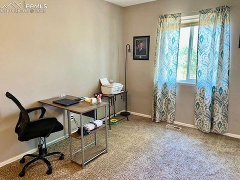 Tiny photo for 2236 Fernwood Drive, Colorado Springs, CO 80910 (MLS # 4394989)