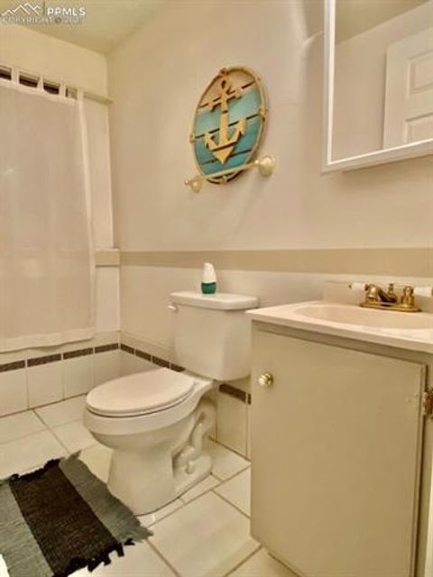 Tiny photo for 2236 Fernwood Drive, Colorado Springs, CO 80910 (MLS # 4394989)