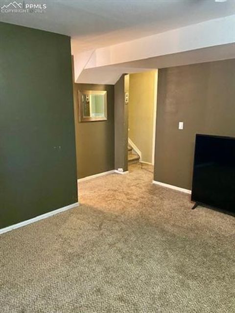 Tiny photo for 2236 Fernwood Drive, Colorado Springs, CO 80910 (MLS # 4394989)
