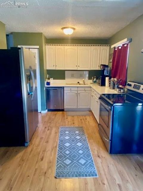 Tiny photo for 2236 Fernwood Drive, Colorado Springs, CO 80910 (MLS # 4394989)