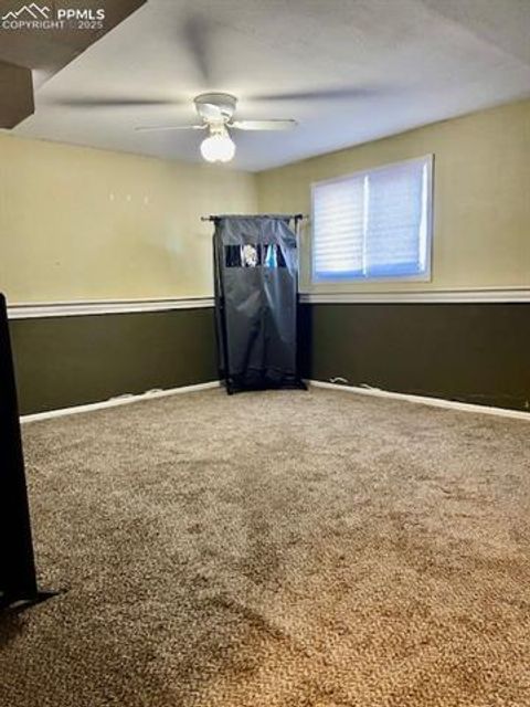 Tiny photo for 2236 Fernwood Drive, Colorado Springs, CO 80910 (MLS # 4394989)