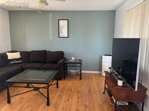 Tiny photo for 2236 Fernwood Drive, Colorado Springs, CO 80910 (MLS # 4394989)