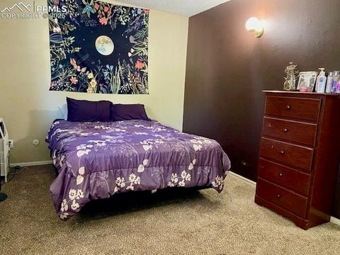 Tiny photo for 2236 Fernwood Drive, Colorado Springs, CO 80910 (MLS # 4394989)