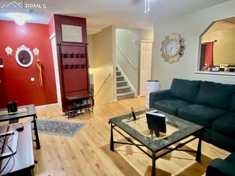 Tiny photo for 2236 Fernwood Drive, Colorado Springs, CO 80910 (MLS # 4394989)