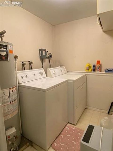 Tiny photo for 2236 Fernwood Drive, Colorado Springs, CO 80910 (MLS # 4394989)