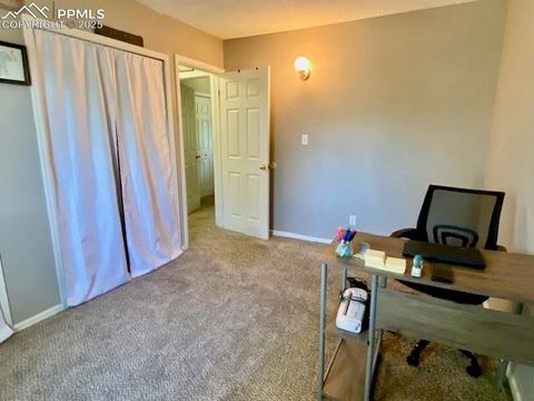 Tiny photo for 2236 Fernwood Drive, Colorado Springs, CO 80910 (MLS # 4394989)