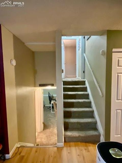 Tiny photo for 2236 Fernwood Drive, Colorado Springs, CO 80910 (MLS # 4394989)