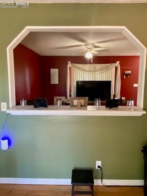 Tiny photo for 2236 Fernwood Drive, Colorado Springs, CO 80910 (MLS # 4394989)