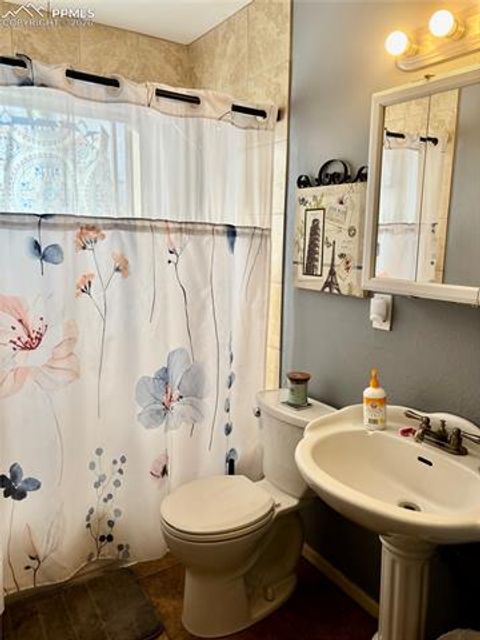 Tiny photo for 2236 Fernwood Drive, Colorado Springs, CO 80910 (MLS # 4394989)