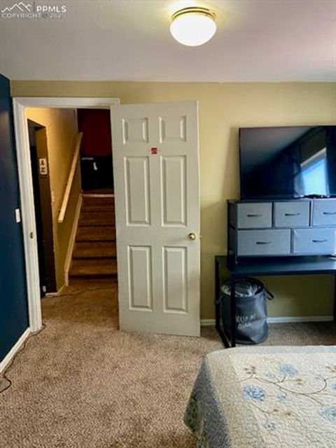 Tiny photo for 2236 Fernwood Drive, Colorado Springs, CO 80910 (MLS # 4394989)