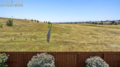Tiny photo for 3905 Reindeer Circle, Colorado Springs, CO 80922 (MLS # 7440168)