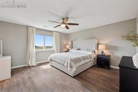 Tiny photo for 3905 Reindeer Circle, Colorado Springs, CO 80922 (MLS # 7440168)