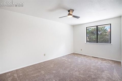 Tiny photo for 6075 Castlewood Lane, Colorado Springs, CO 80918 (MLS # 8080787)