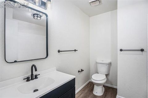 Tiny photo for 6075 Castlewood Lane, Colorado Springs, CO 80918 (MLS # 8080787)