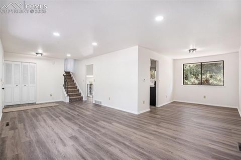 Tiny photo for 6075 Castlewood Lane, Colorado Springs, CO 80918 (MLS # 8080787)